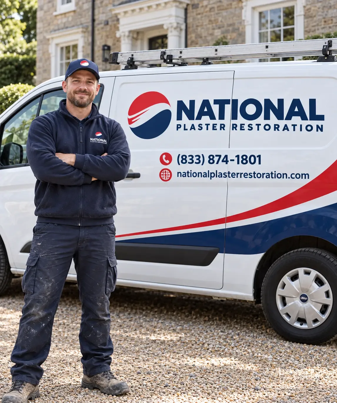 Plaster Repair company in Soperton, GA